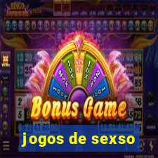 jogos de sexso